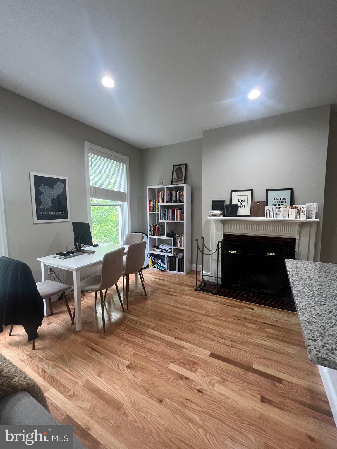 RITTENHOUSE SQUARE - Residential Lease