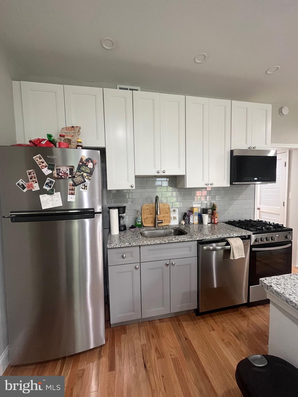 RITTENHOUSE SQUARE - Residential Lease