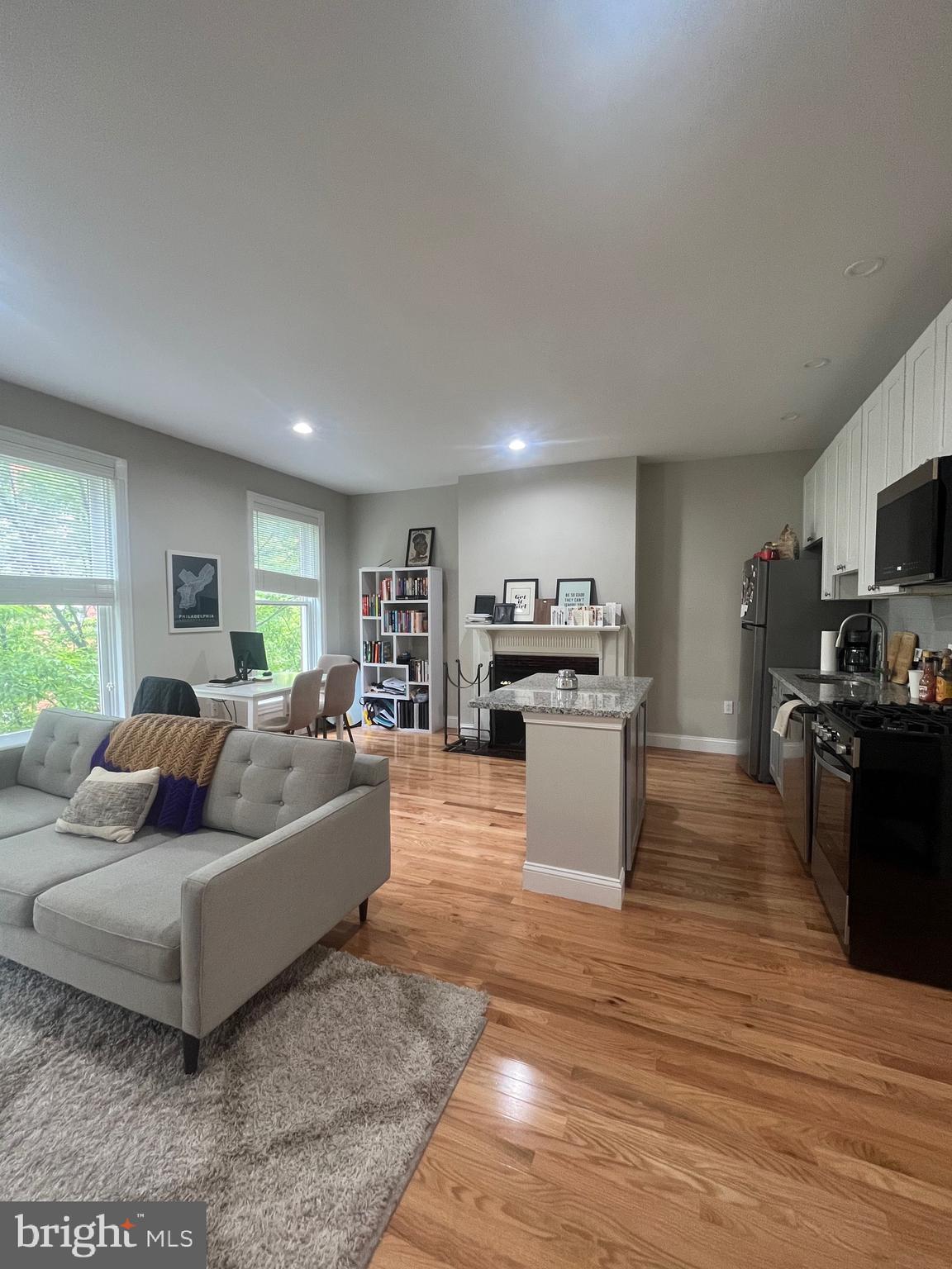 RITTENHOUSE SQUARE - Residential Lease