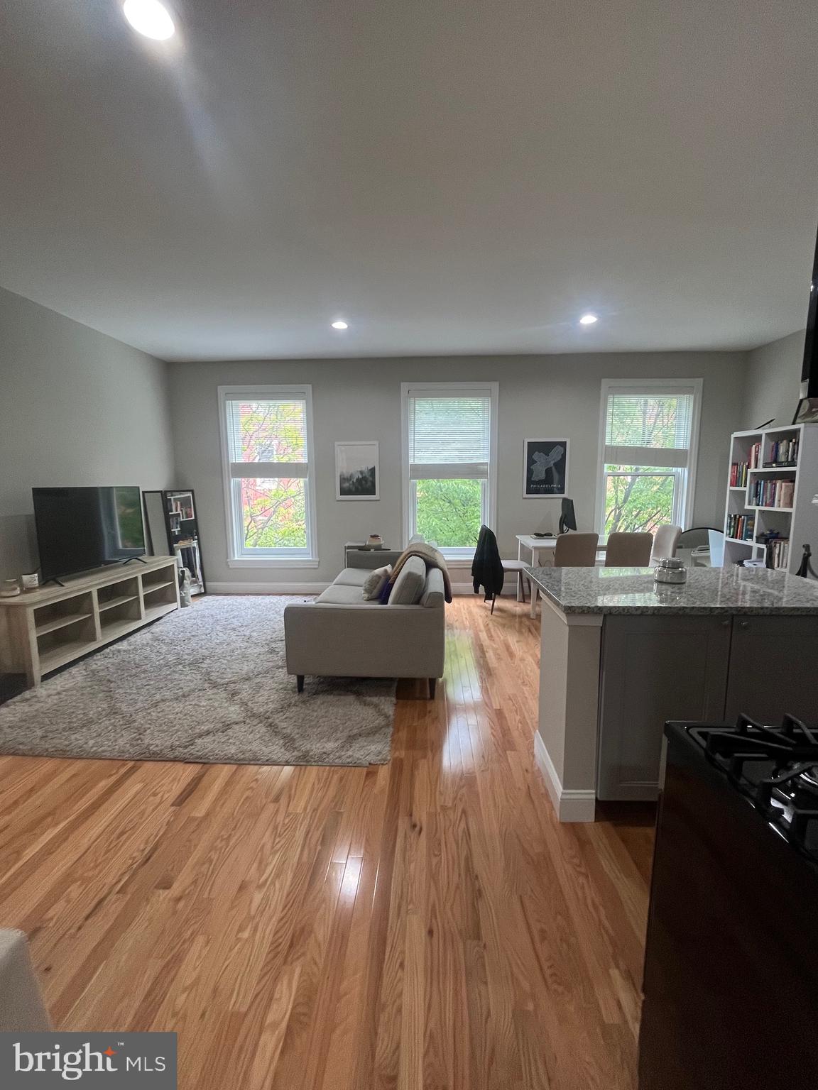 RITTENHOUSE SQUARE - Residential Lease