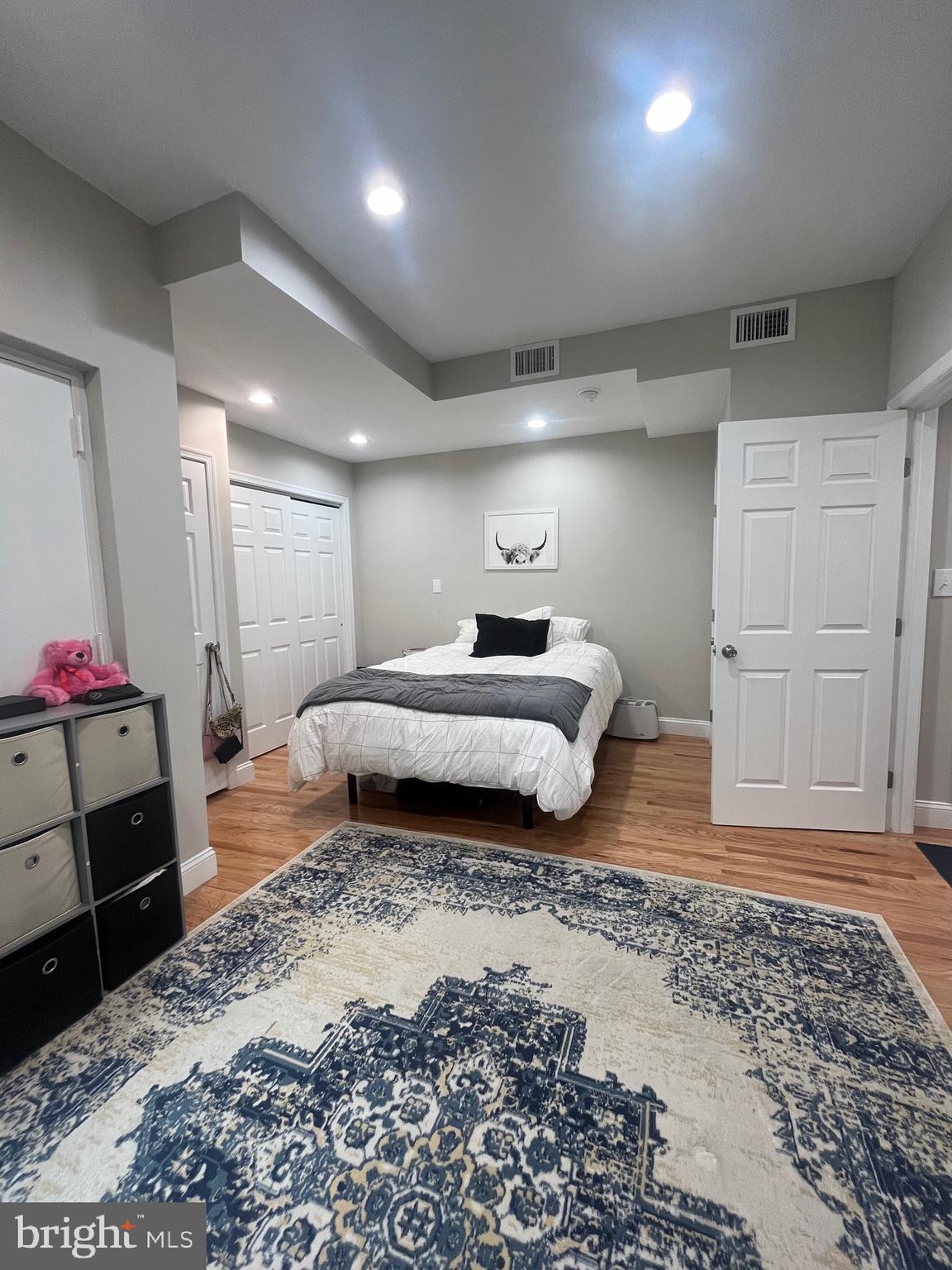 RITTENHOUSE SQUARE - Residential Lease