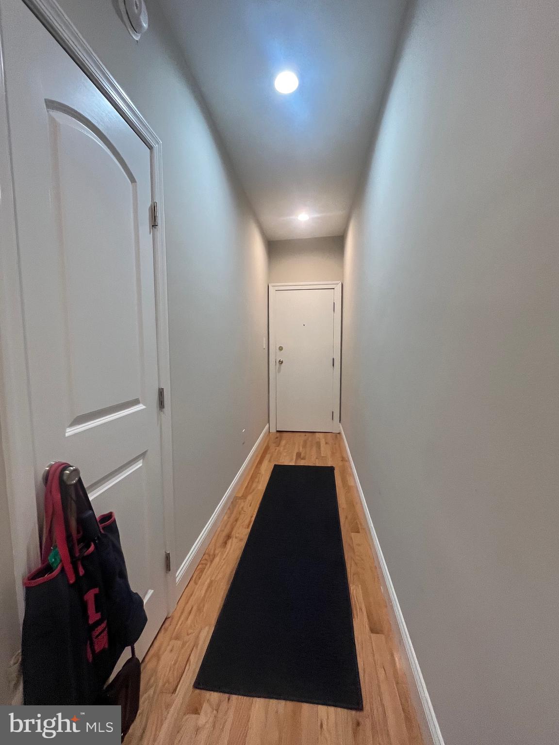 RITTENHOUSE SQUARE - Residential Lease