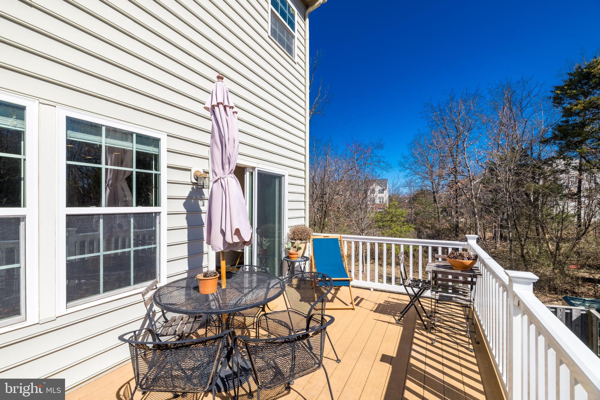 AUTUMN OAKS - Residential