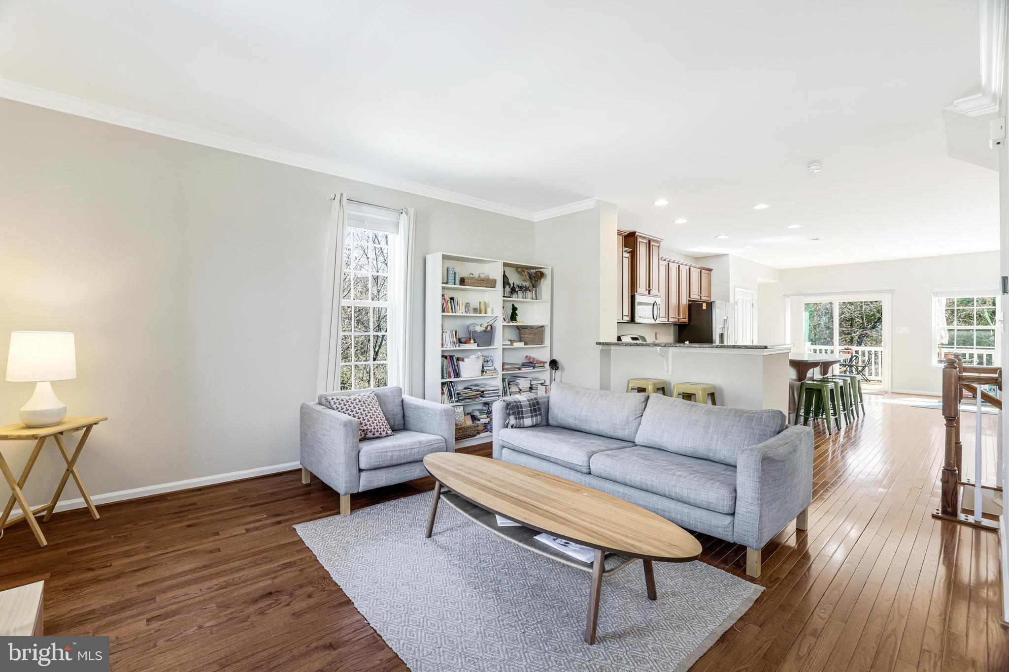 AUTUMN OAKS - Residential