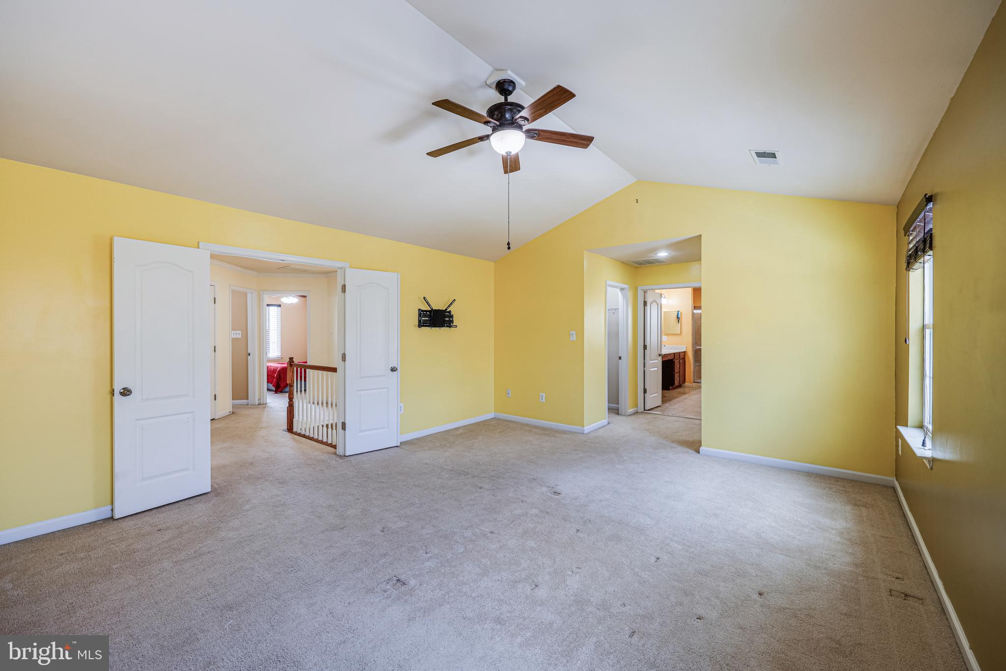 TANYARD SPRINGS - Residential