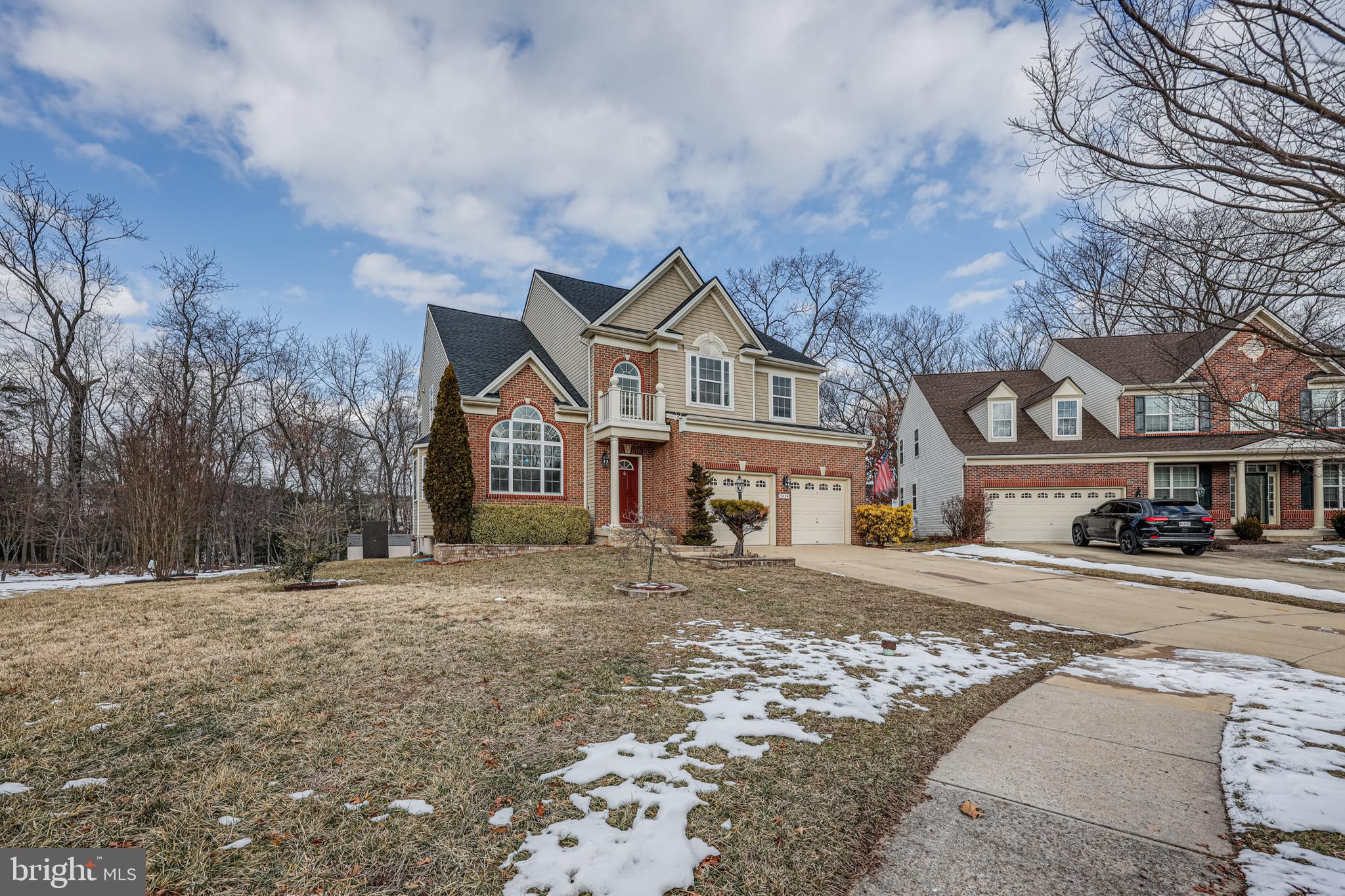 TANYARD SPRINGS - Residential
