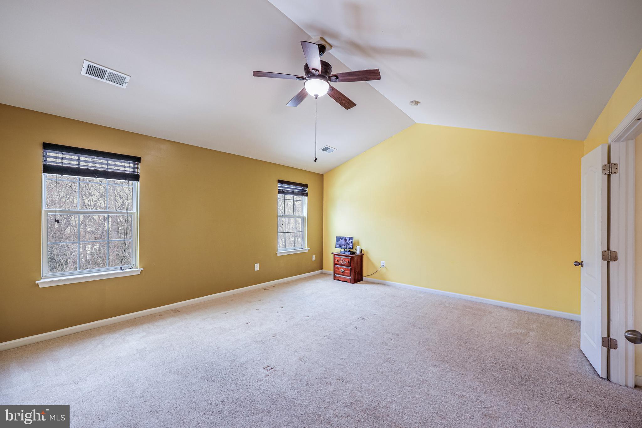 TANYARD SPRINGS - Residential