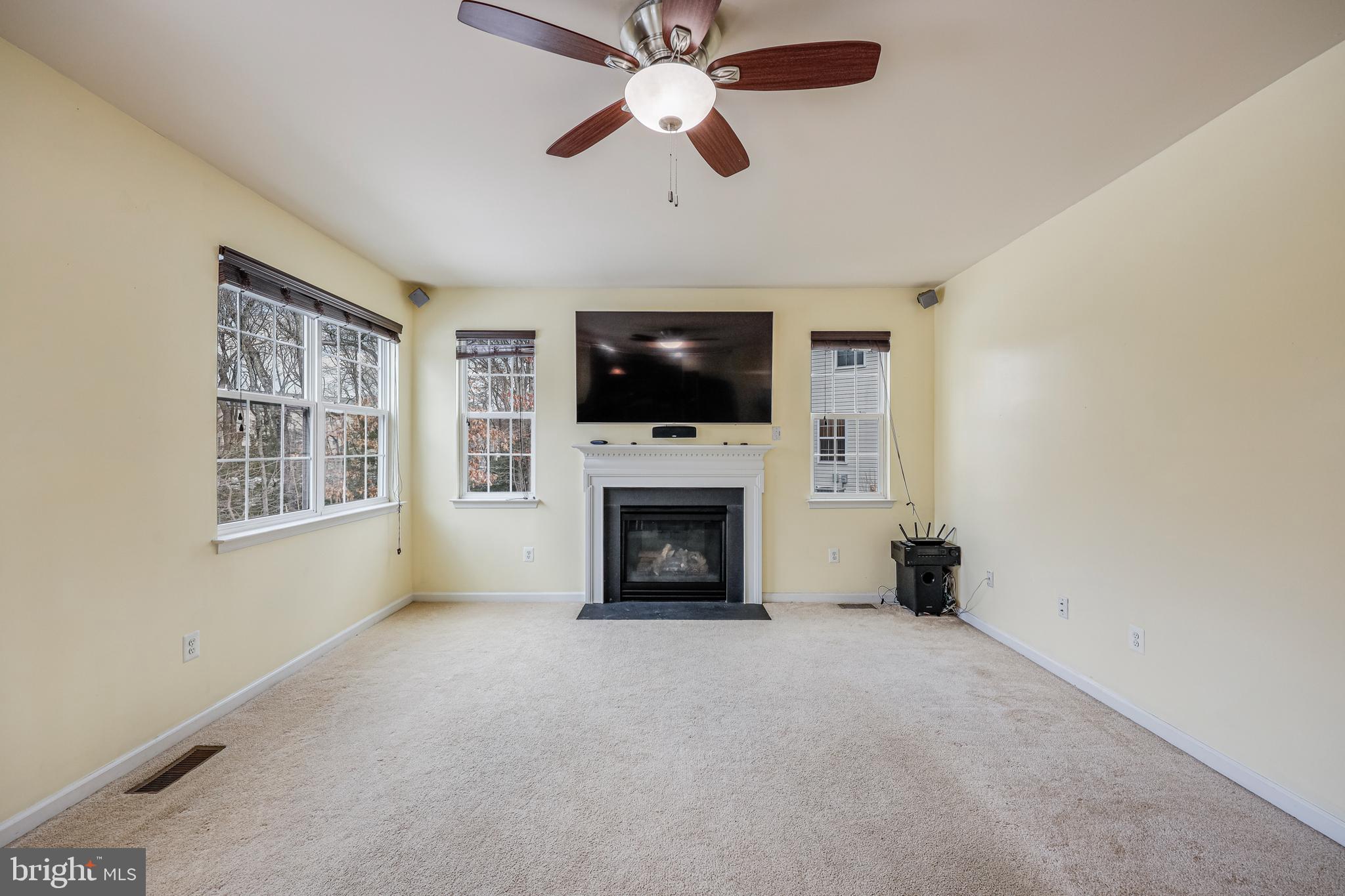 TANYARD SPRINGS - Residential