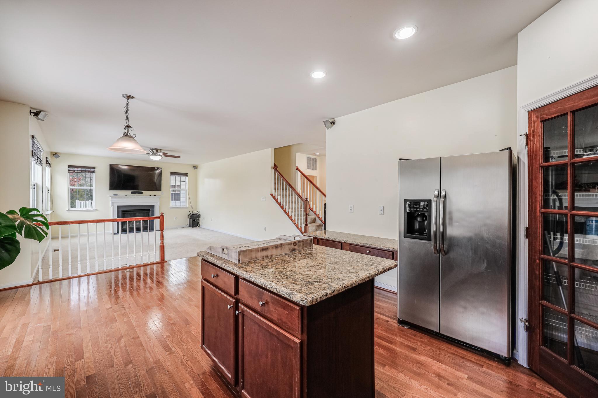 TANYARD SPRINGS - Residential