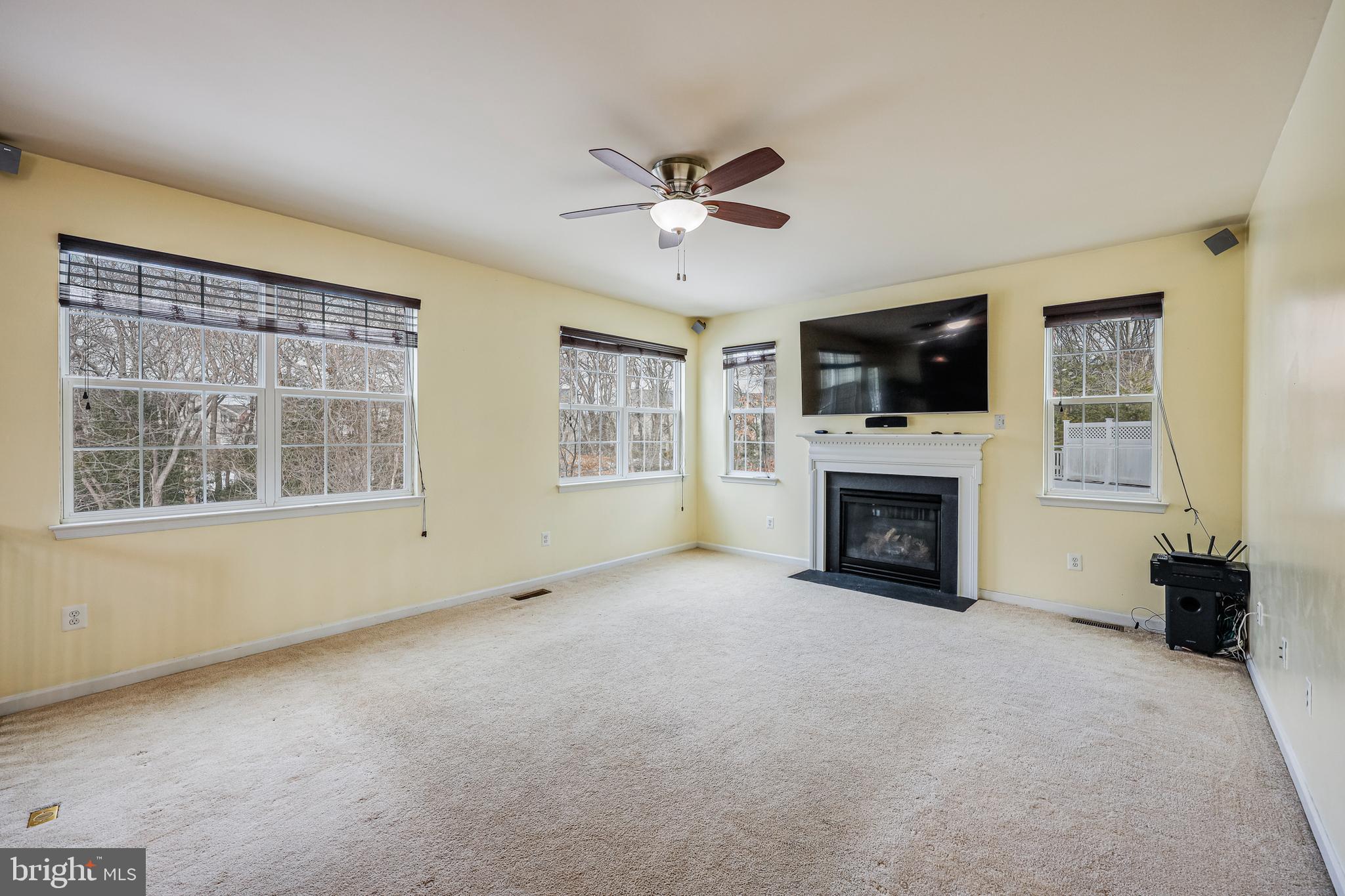 TANYARD SPRINGS - Residential