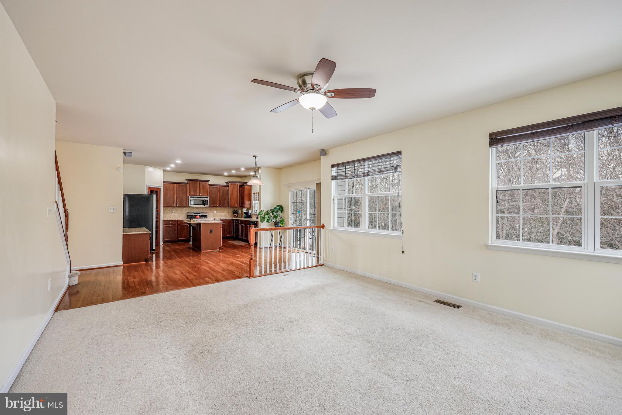 TANYARD SPRINGS - Residential