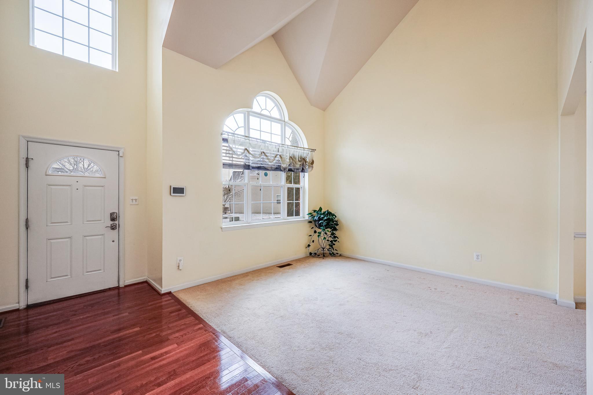 TANYARD SPRINGS - Residential