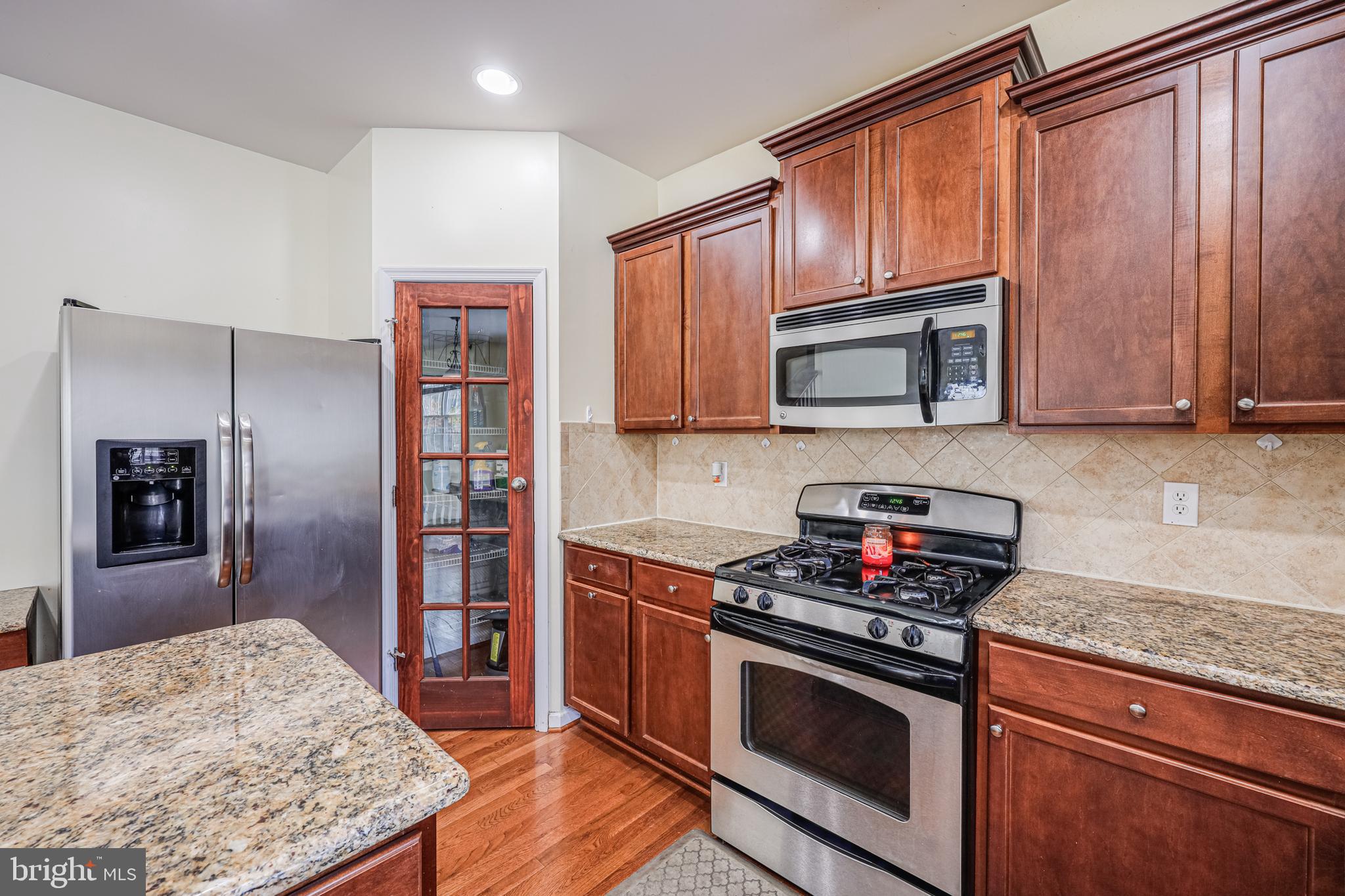 TANYARD SPRINGS - Residential