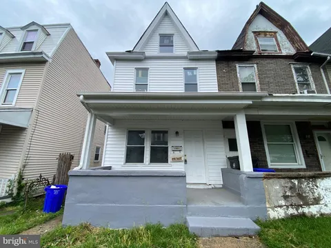 1942 North Street, Harrisburg, PA MLS: PADA2044948