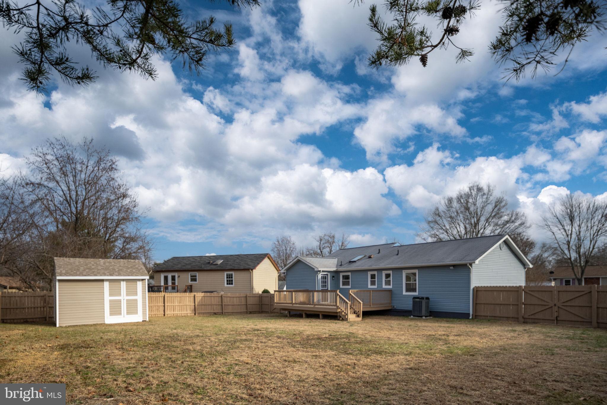 BATTLEFIELD STATION - Residential