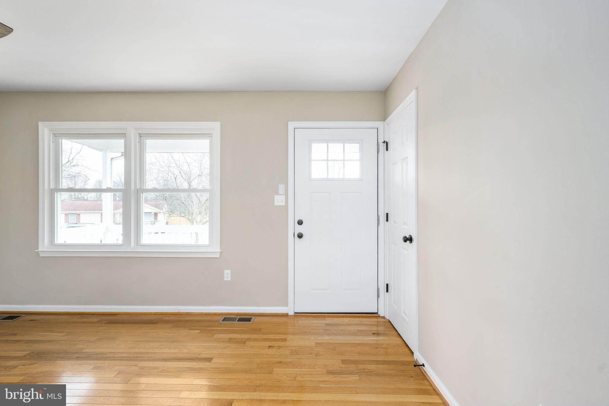 BATTLEFIELD STATION - Residential