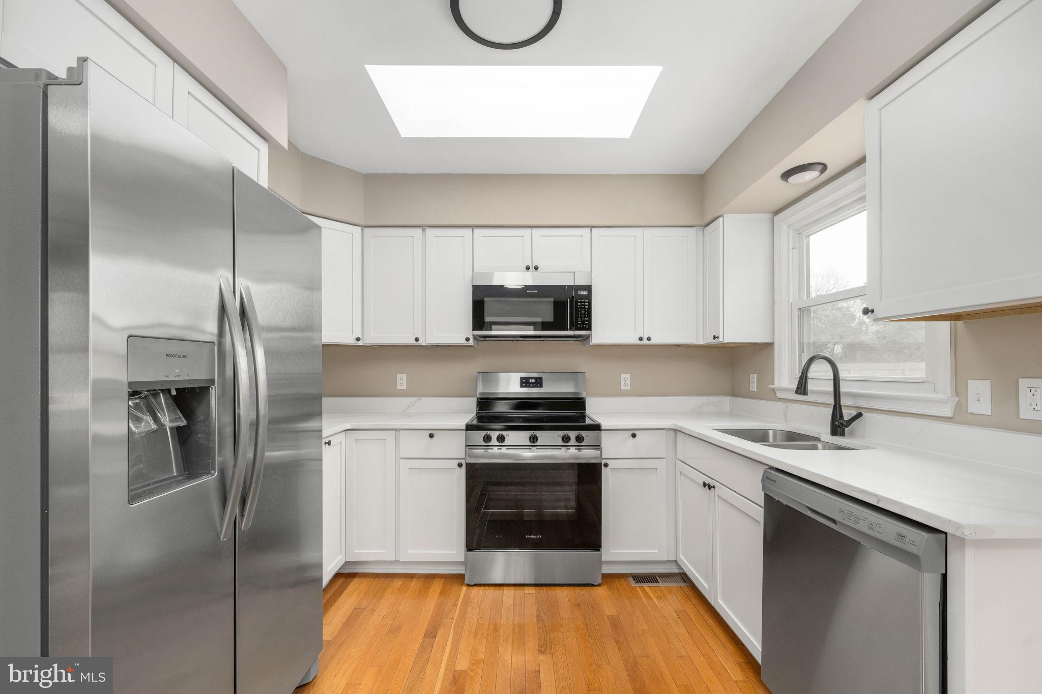 BATTLEFIELD STATION - Residential