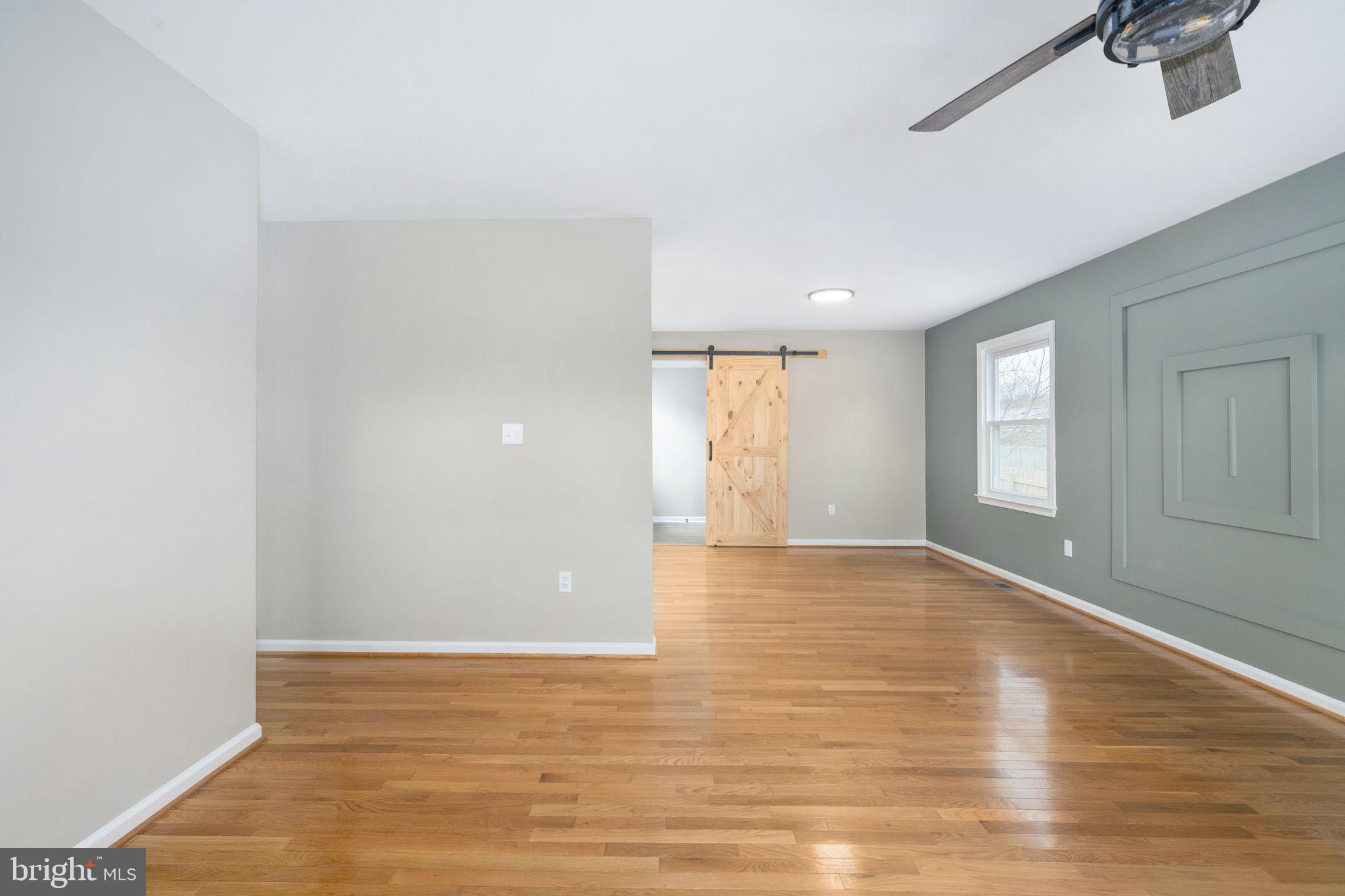 BATTLEFIELD STATION - Residential