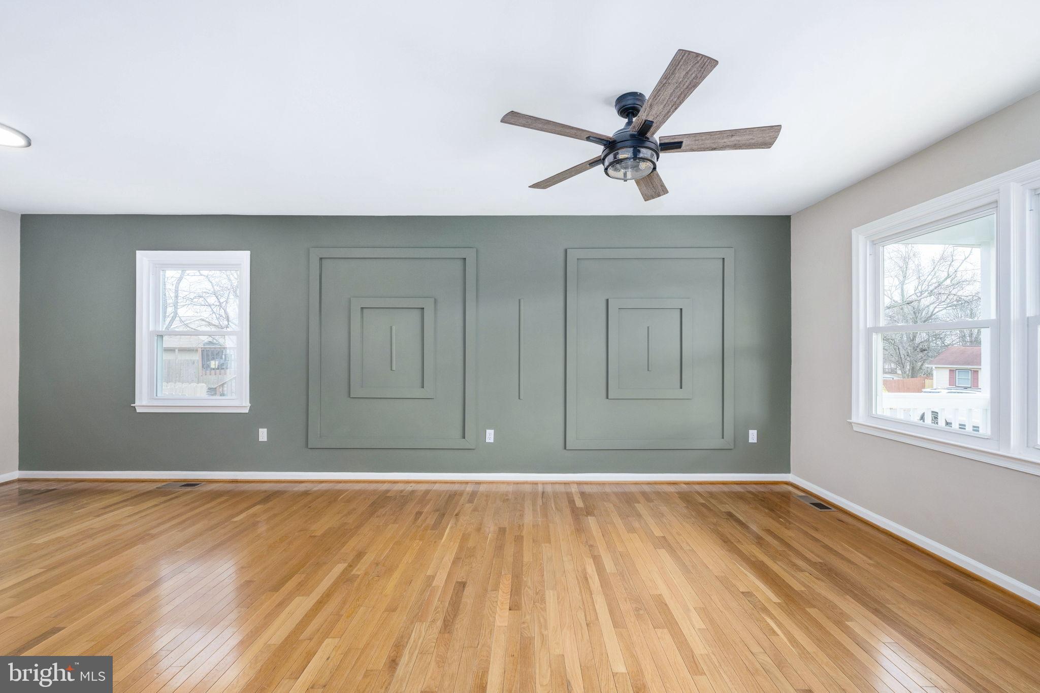 BATTLEFIELD STATION - Residential