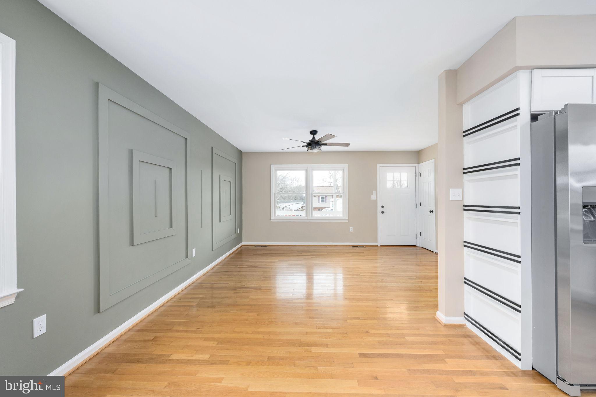 BATTLEFIELD STATION - Residential