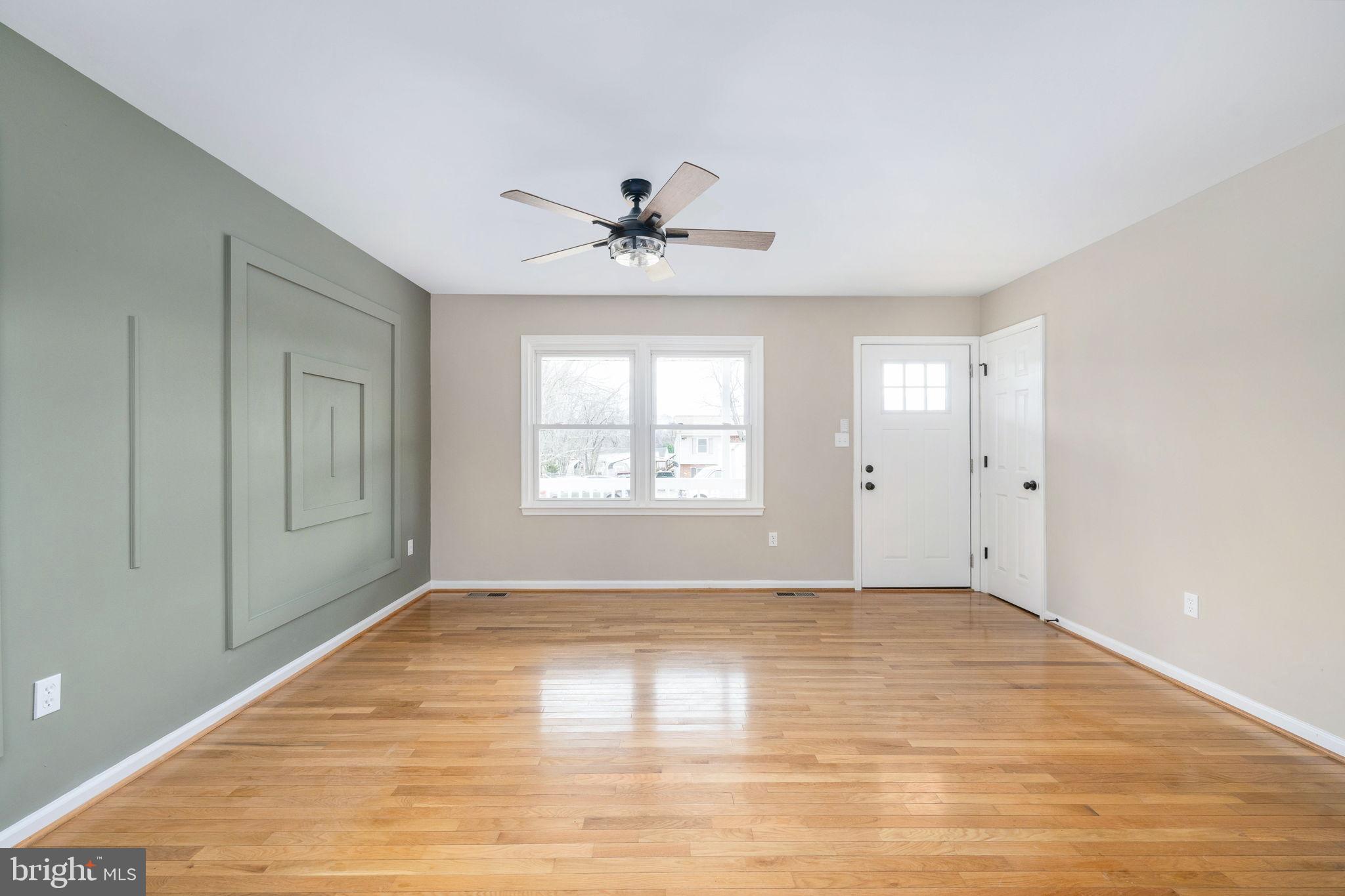 BATTLEFIELD STATION - Residential