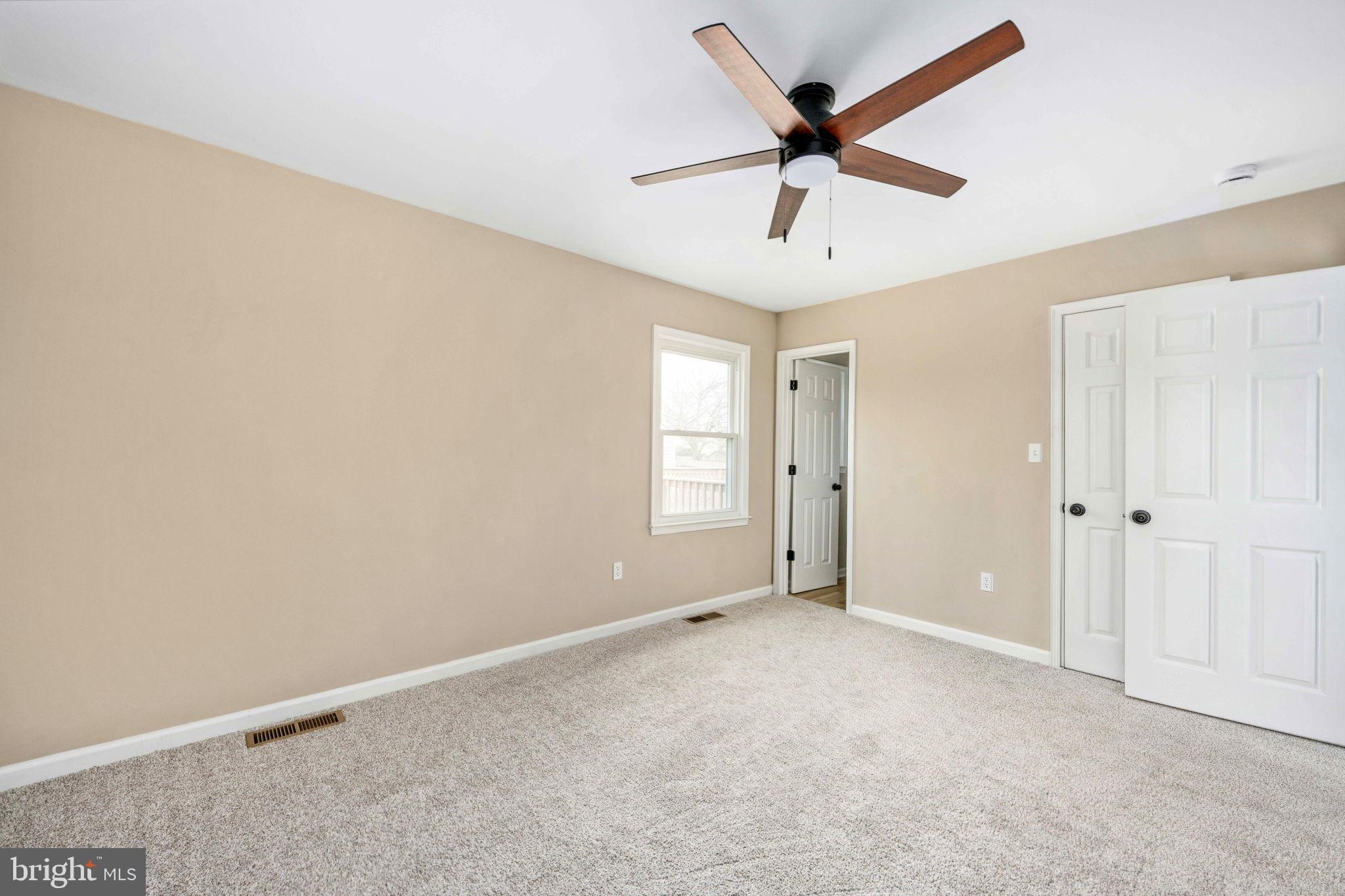 BATTLEFIELD STATION - Residential