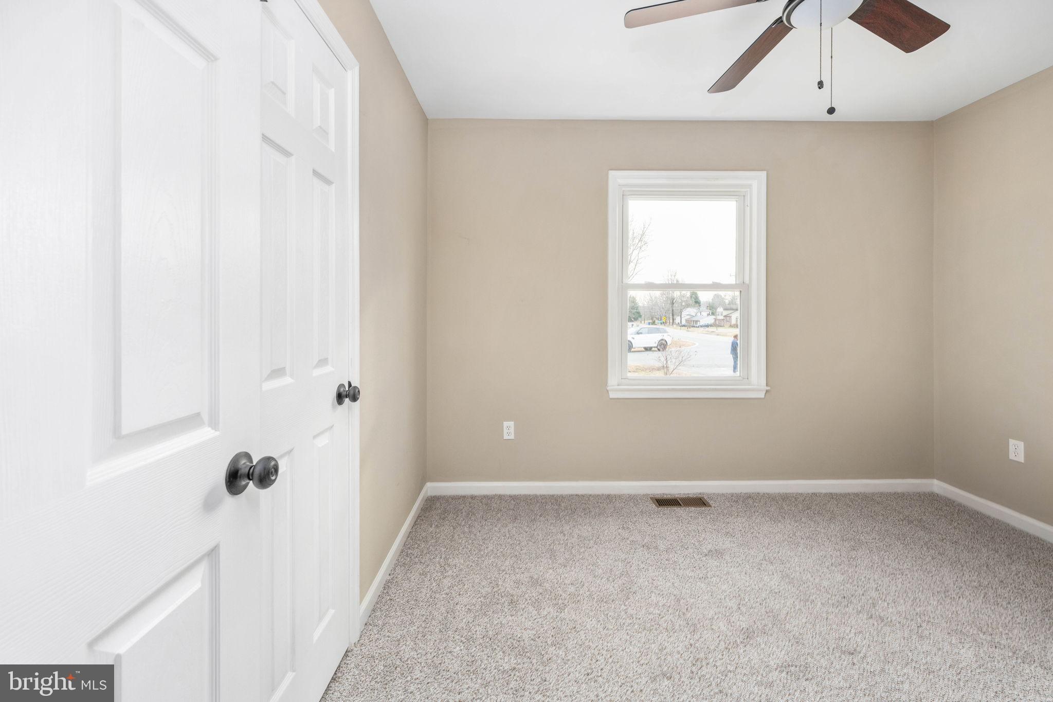 BATTLEFIELD STATION - Residential