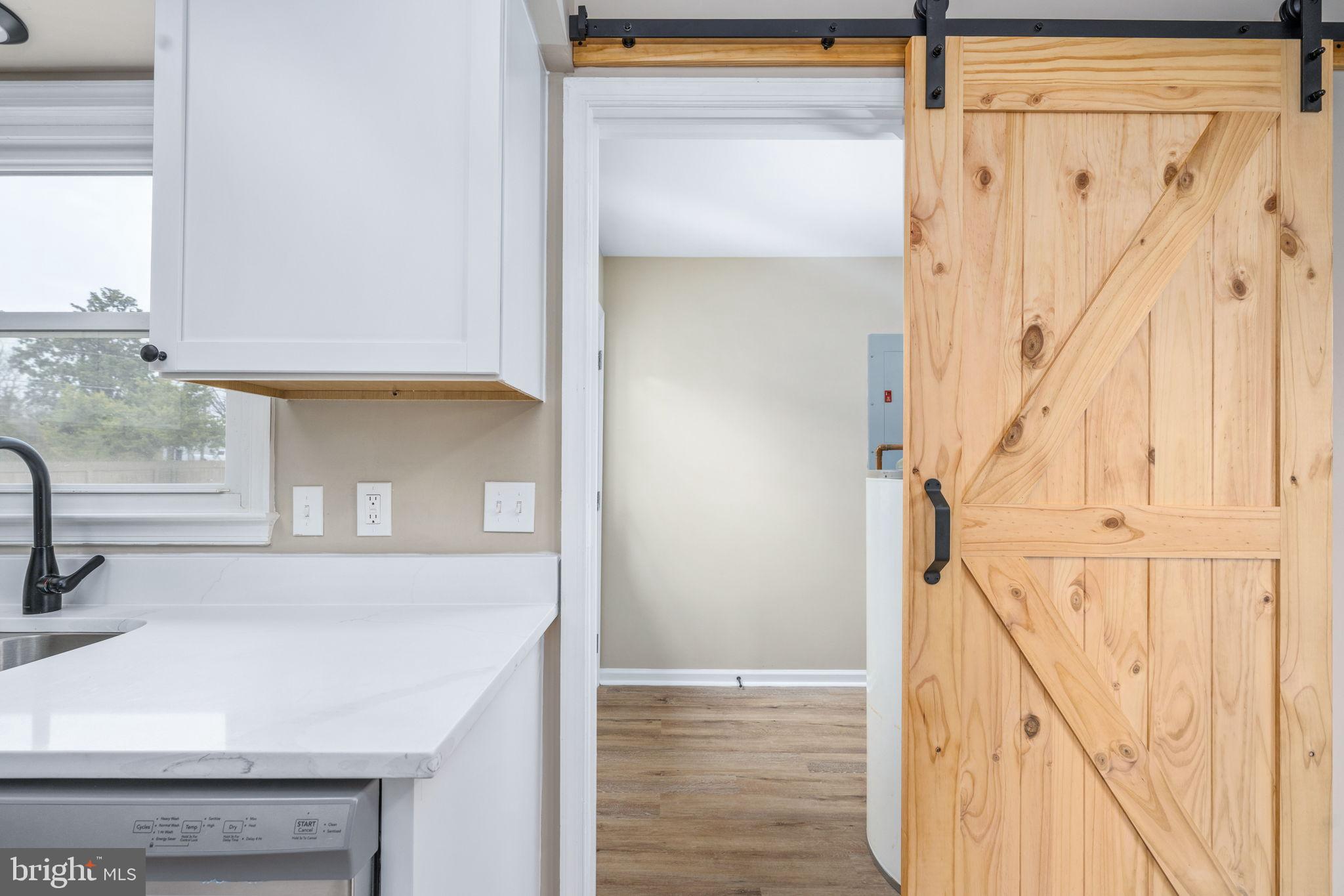 BATTLEFIELD STATION - Residential