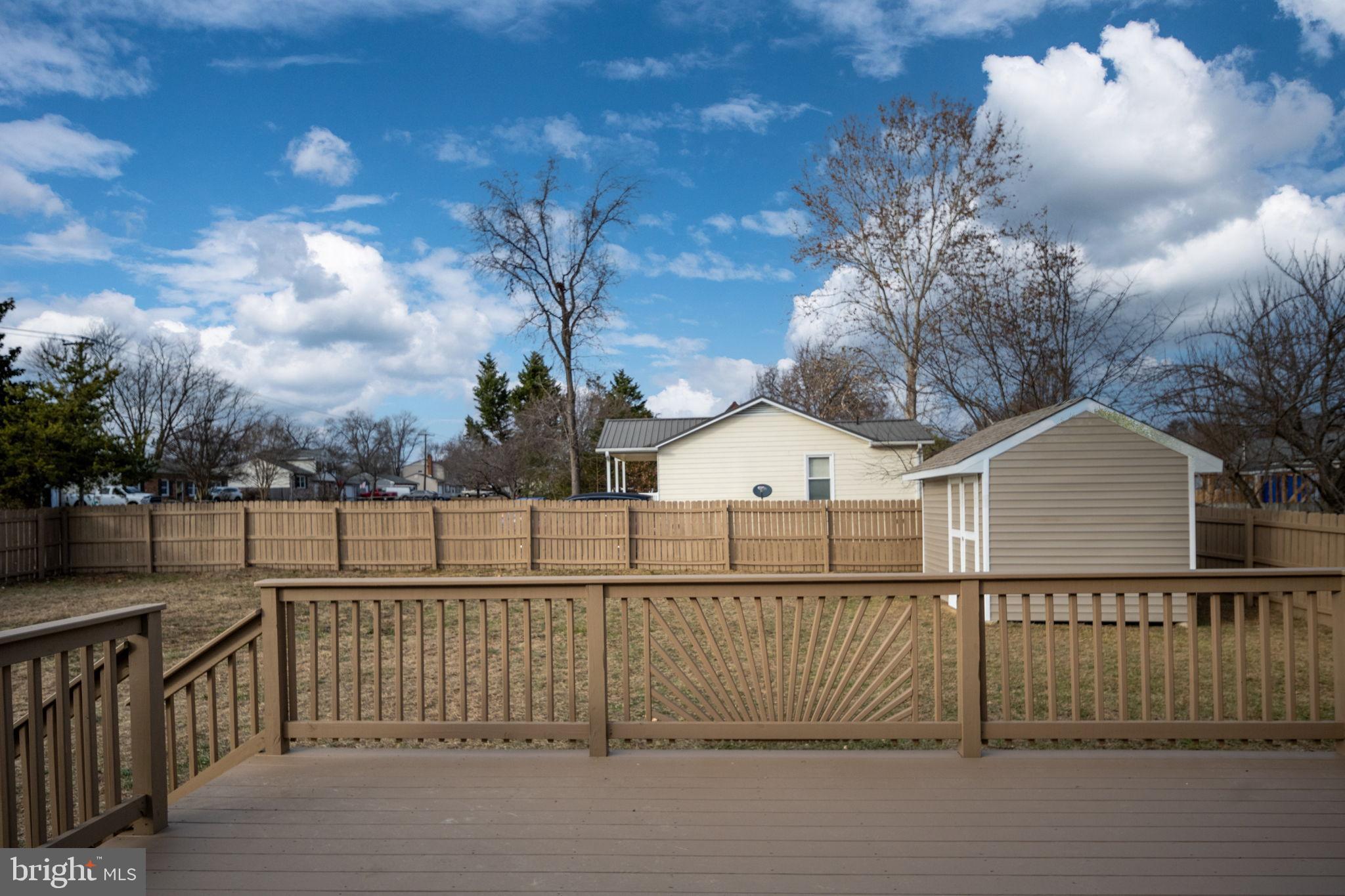 BATTLEFIELD STATION - Residential