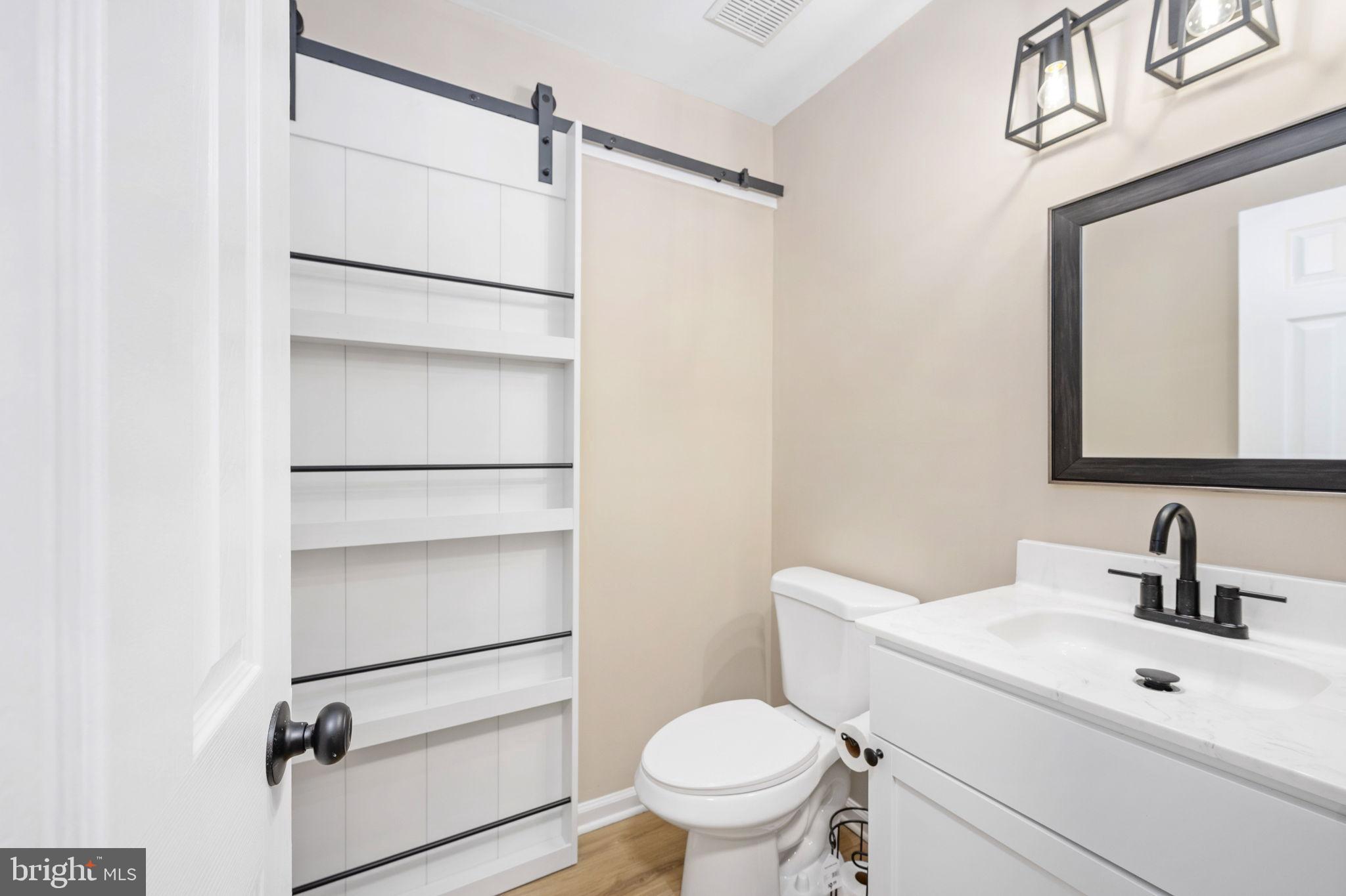 BATTLEFIELD STATION - Residential