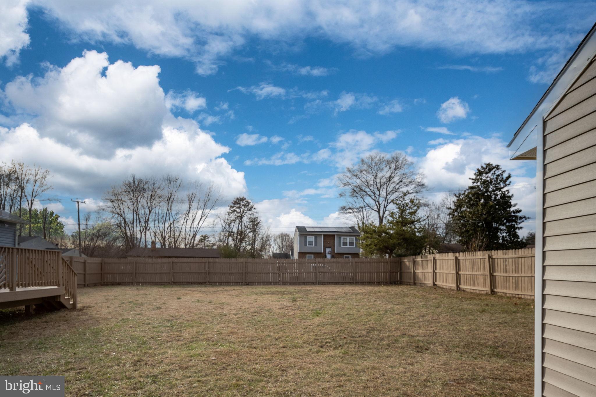 BATTLEFIELD STATION - Residential