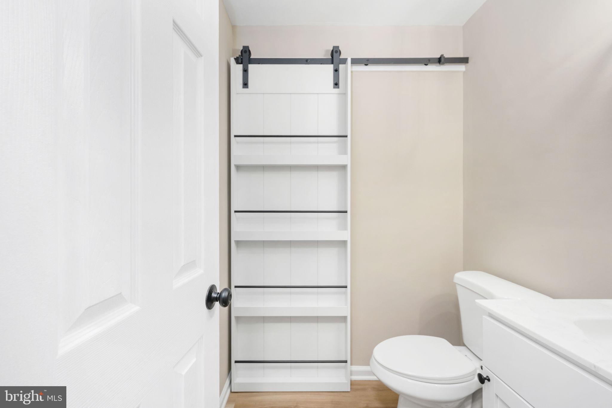 BATTLEFIELD STATION - Residential