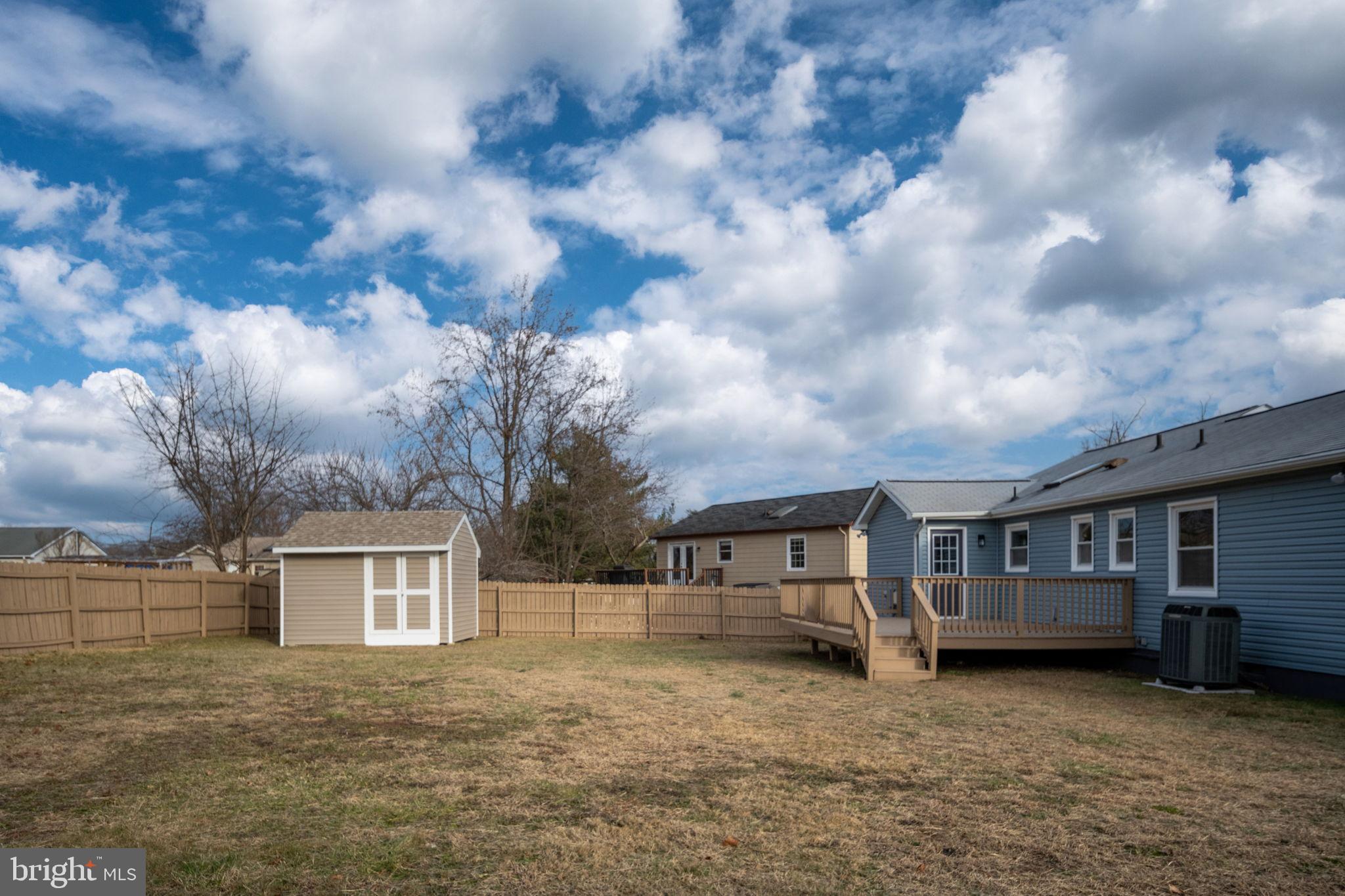 BATTLEFIELD STATION - Residential