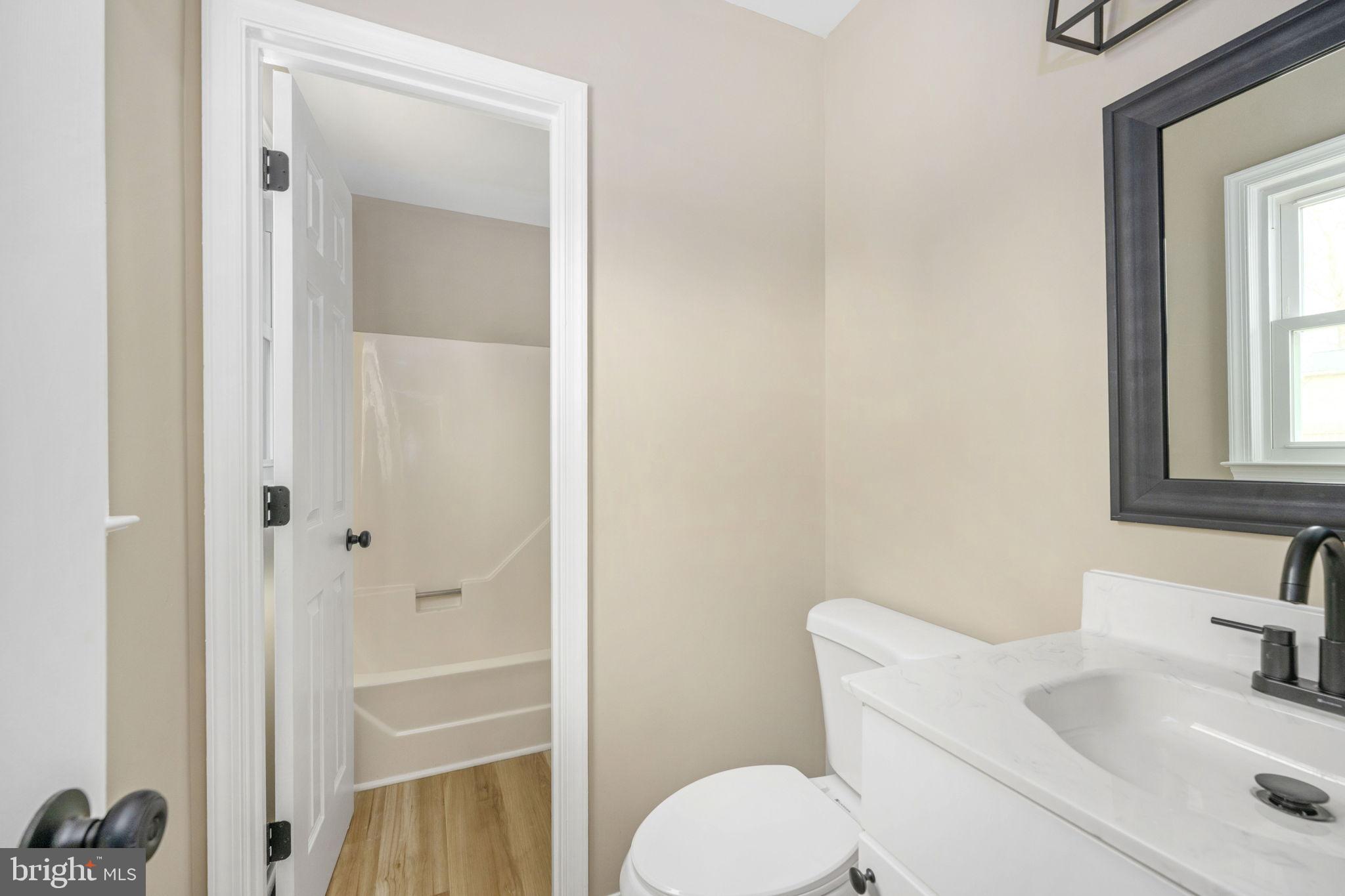 BATTLEFIELD STATION - Residential