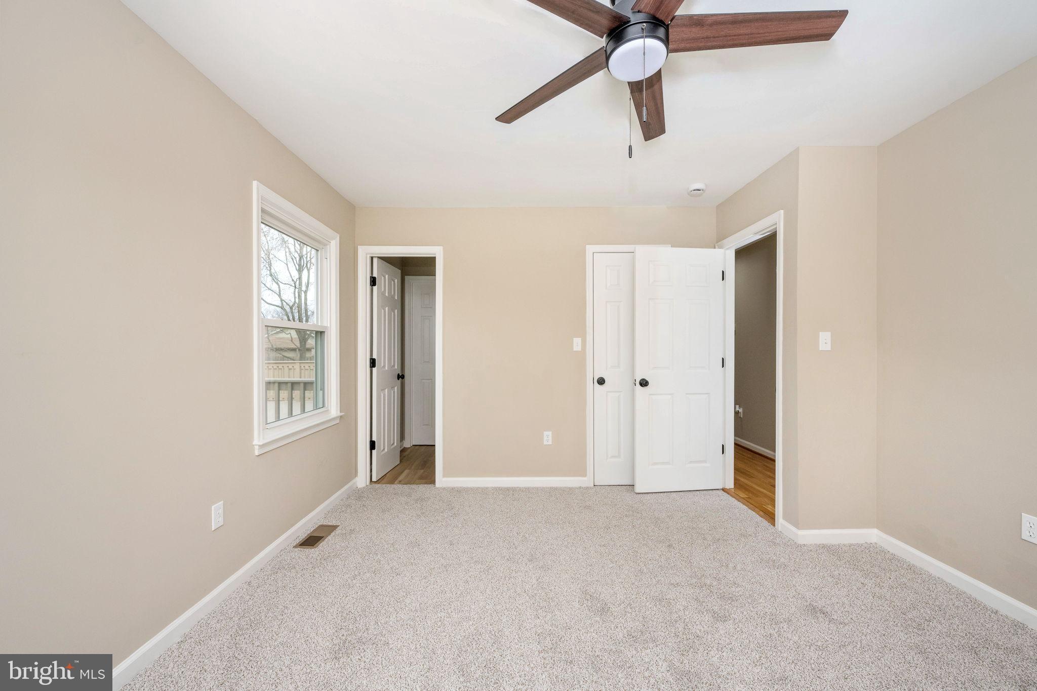 BATTLEFIELD STATION - Residential