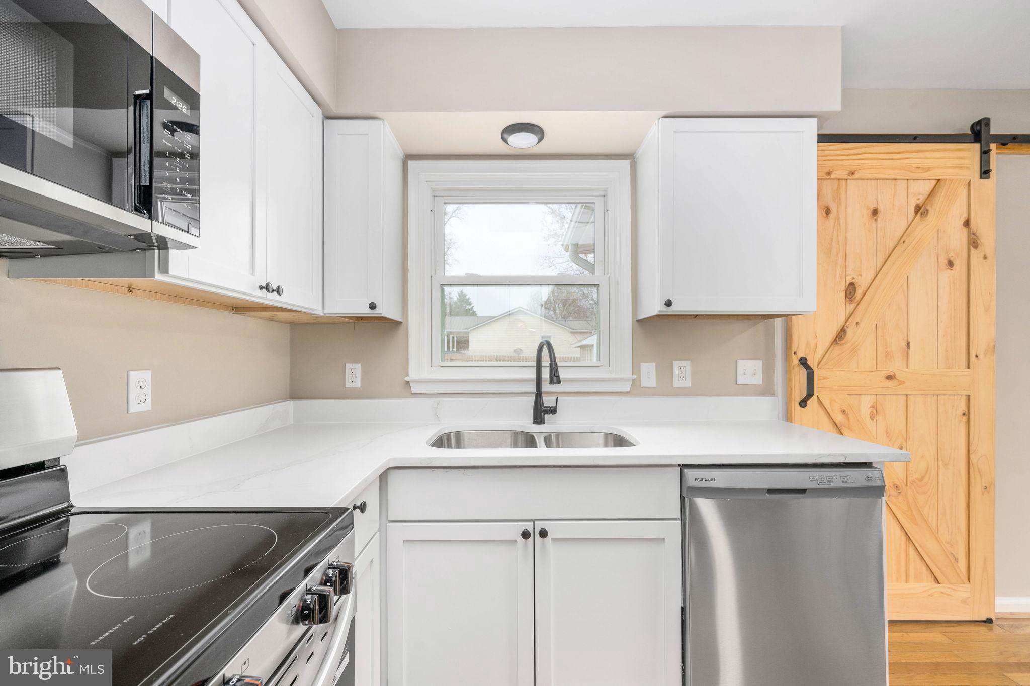 BATTLEFIELD STATION - Residential