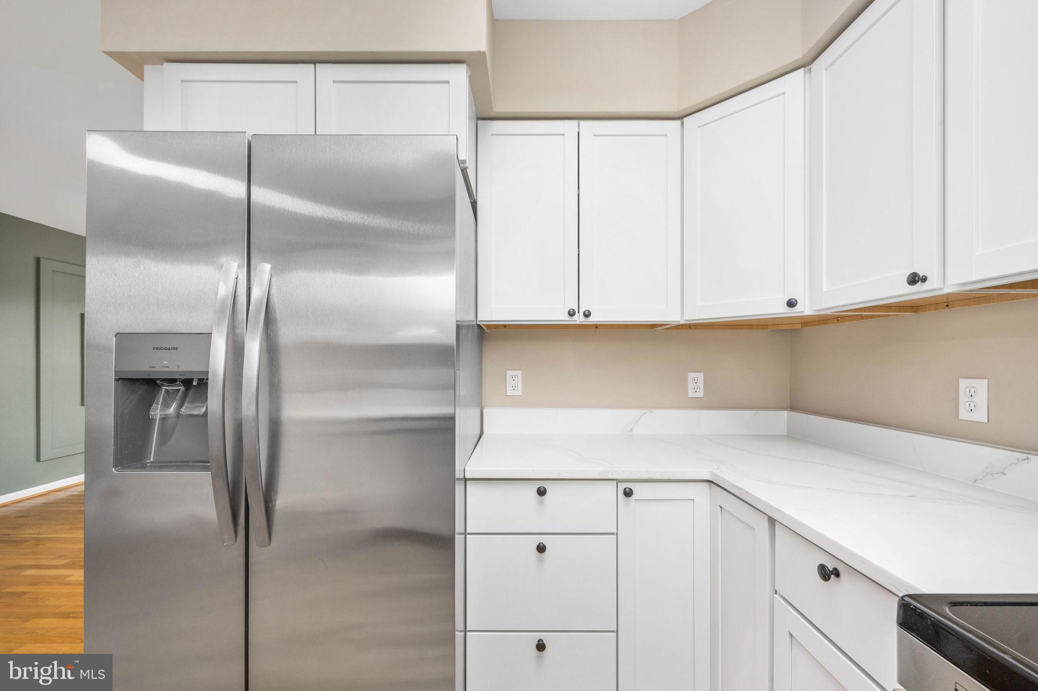 BATTLEFIELD STATION - Residential