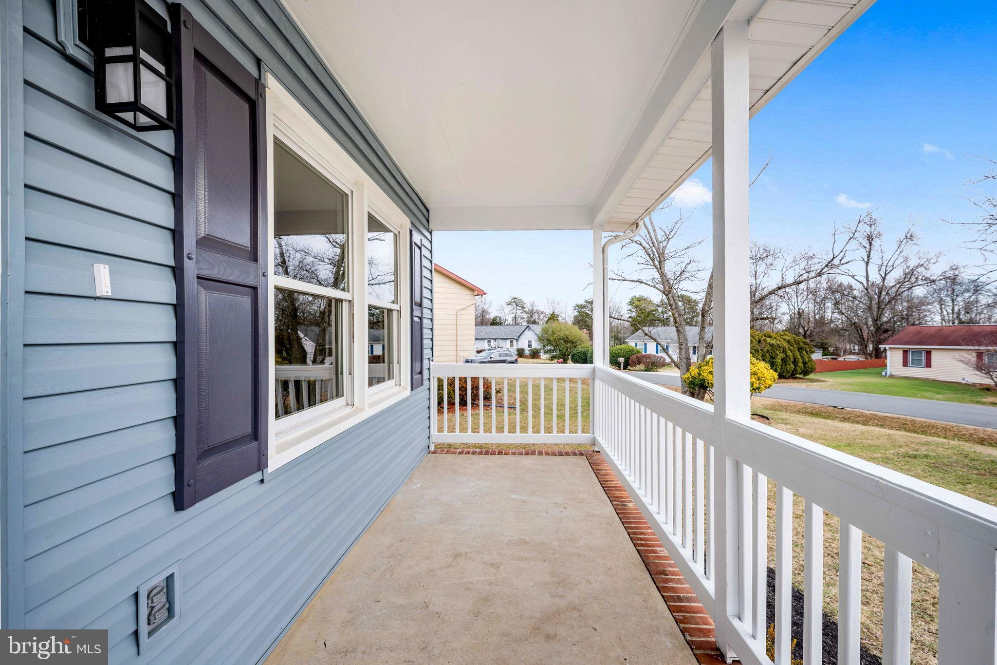 BATTLEFIELD STATION - Residential