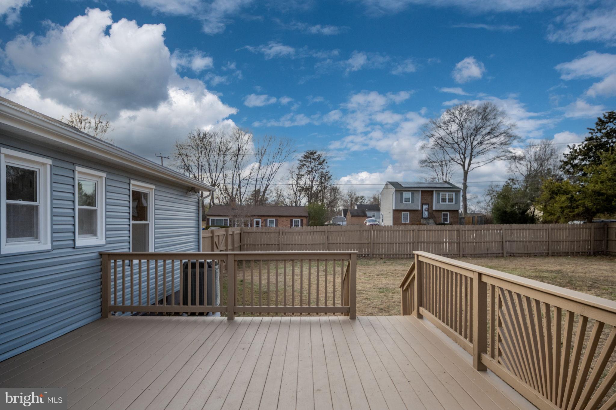 BATTLEFIELD STATION - Residential