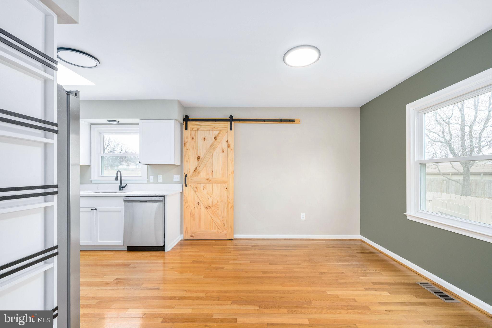 BATTLEFIELD STATION - Residential