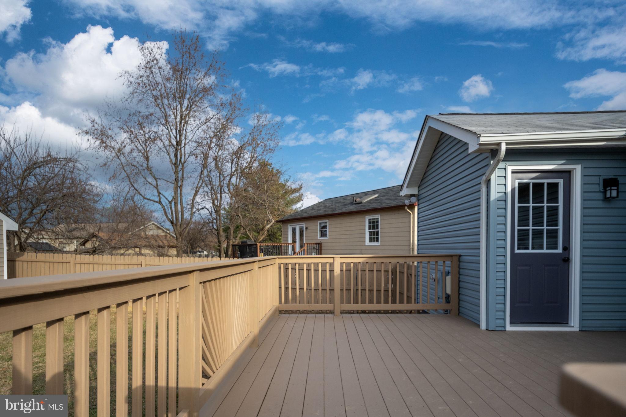 BATTLEFIELD STATION - Residential