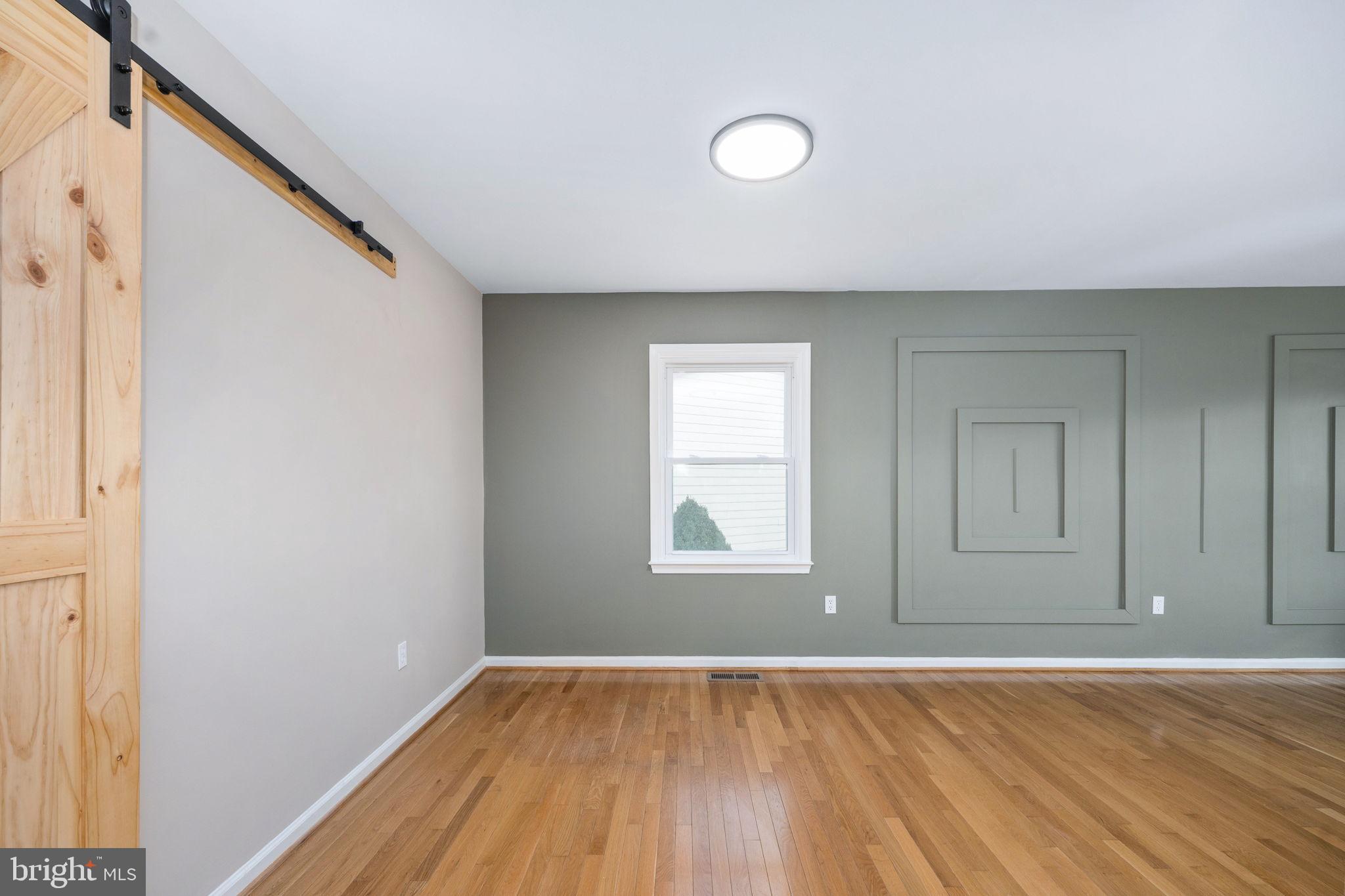 BATTLEFIELD STATION - Residential