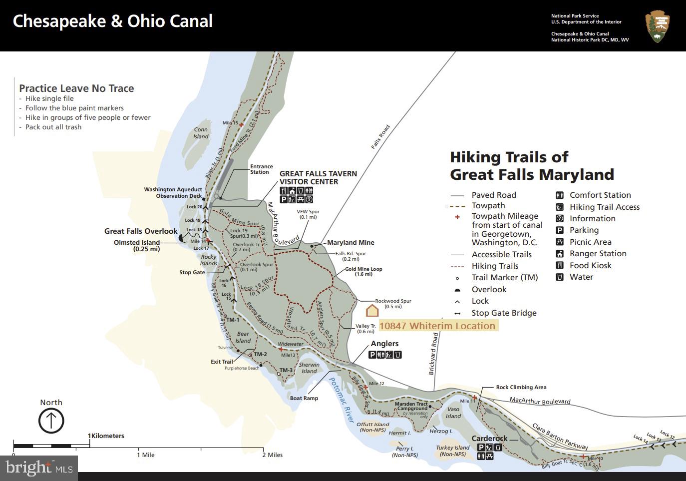 WOODROCK - Residential Lease