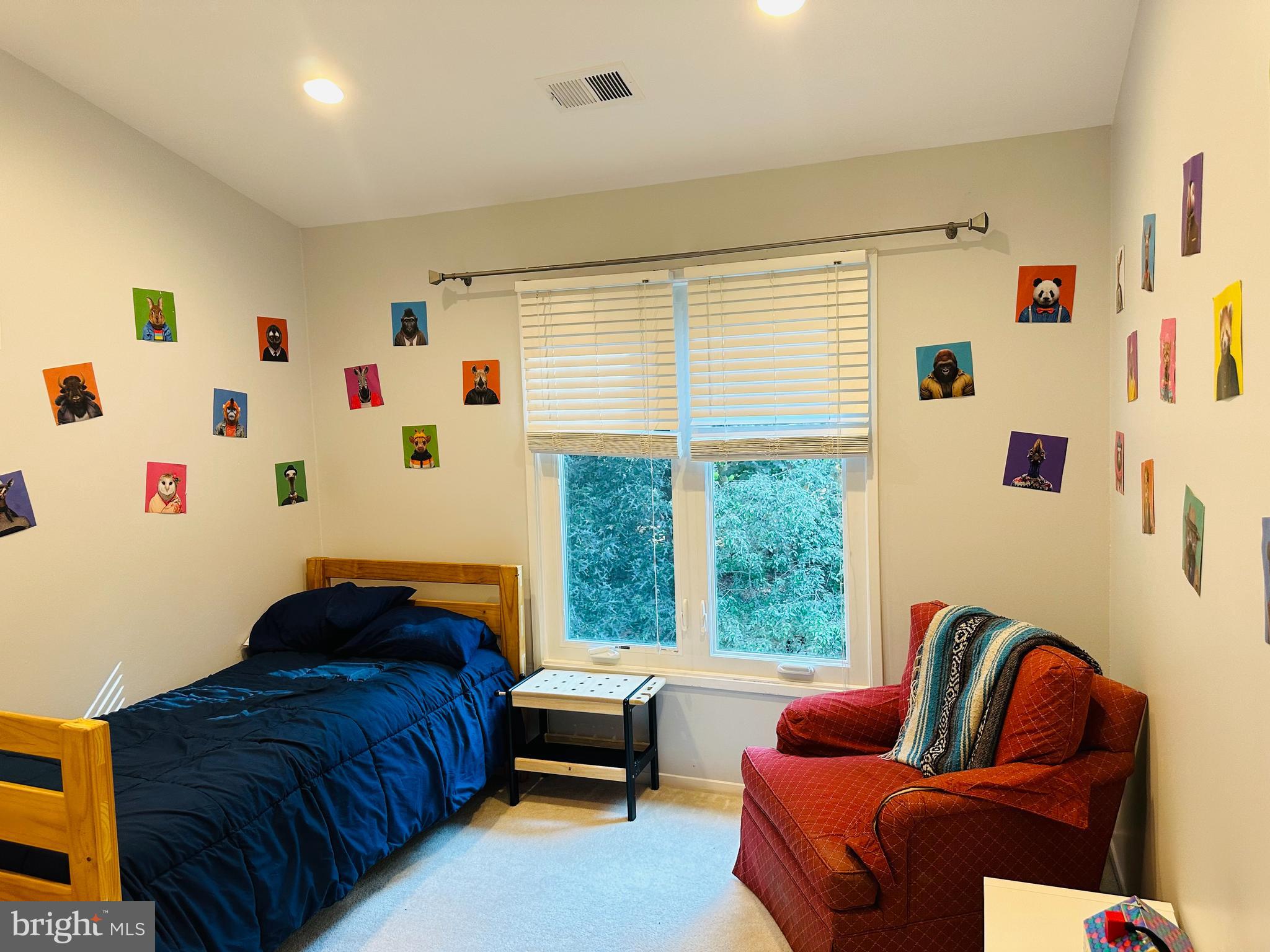 WOODROCK - Residential Lease