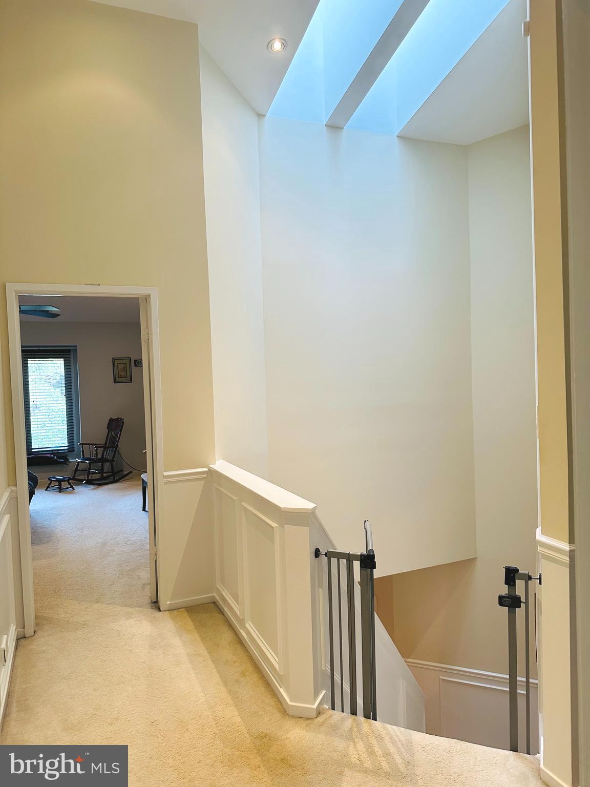 WOODROCK - Residential Lease