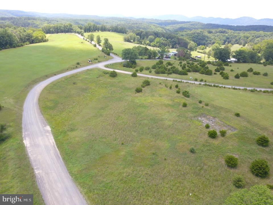 LOT #7 MARKWOOD DRIVE