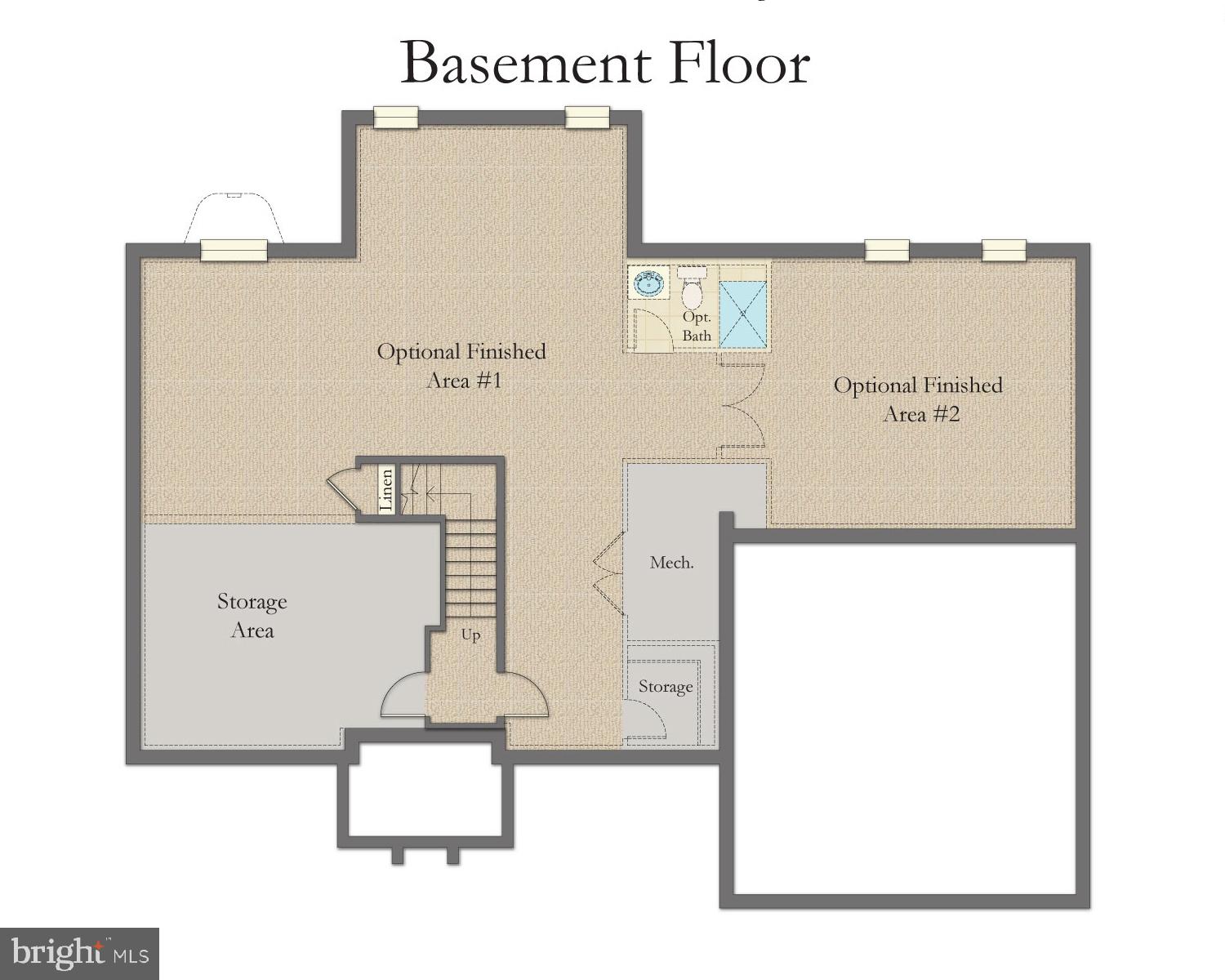 STONE MILL - Residential