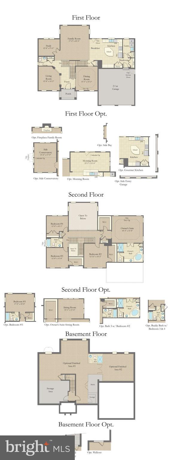 STONE MILL - Residential