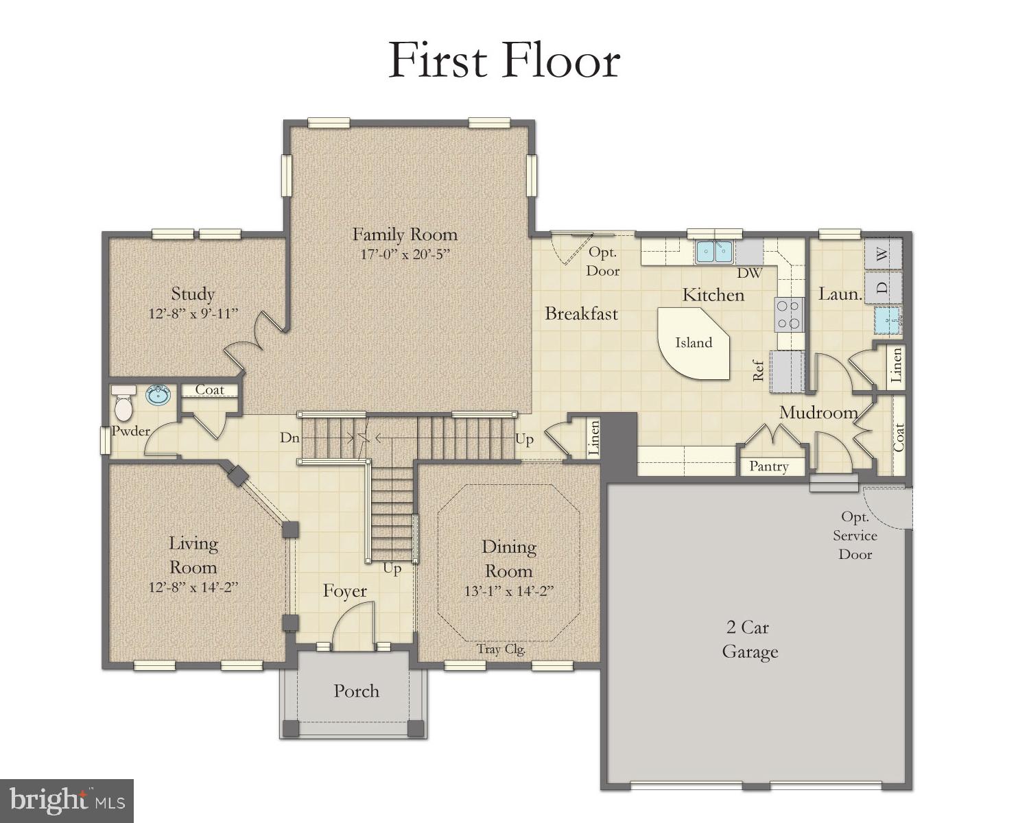 STONE MILL - Residential