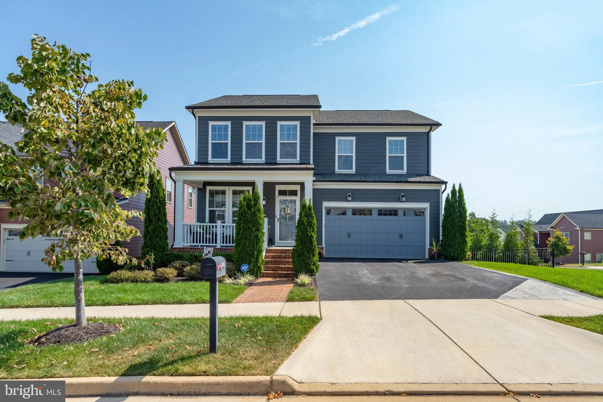 17221 Continental Drive, Dumfries, VA 22026